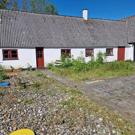 Grandgarden Lägenhet Bogense Exteriör bild