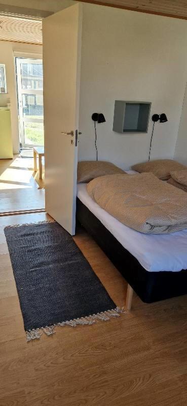 Grandgarden Lägenhet Bogense Exteriör bild
